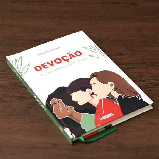 Devoção |
Renata Veras