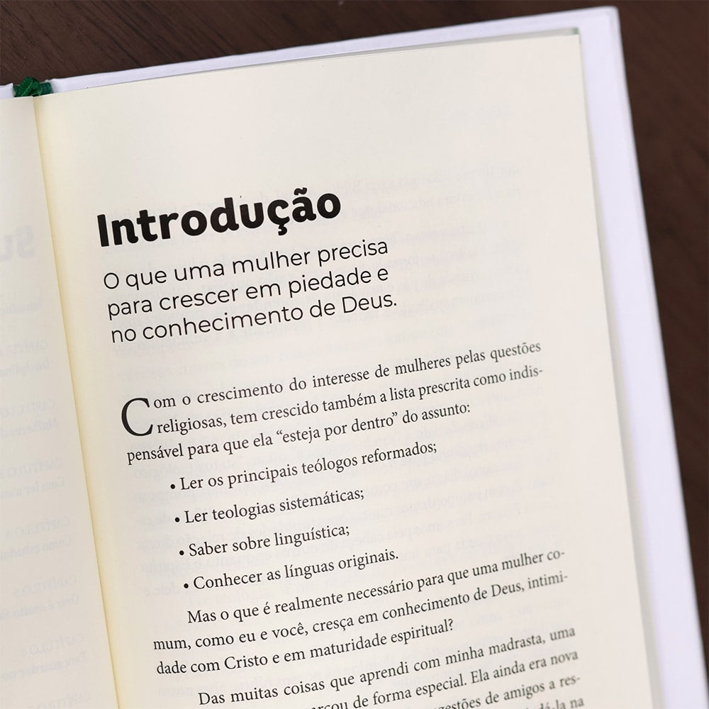 Devoção |
Renata Veras