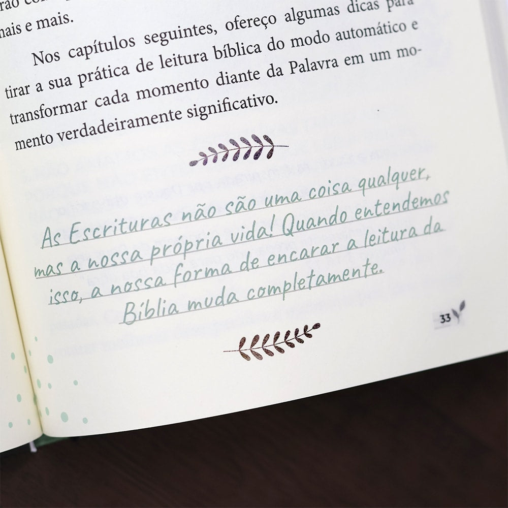 Devoção |
Renata Veras