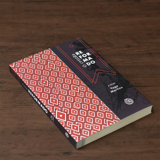 O Cristão Reformado |
Yago Martins