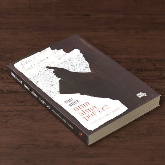 Uma Alma Por Vez
| Grant Wacker