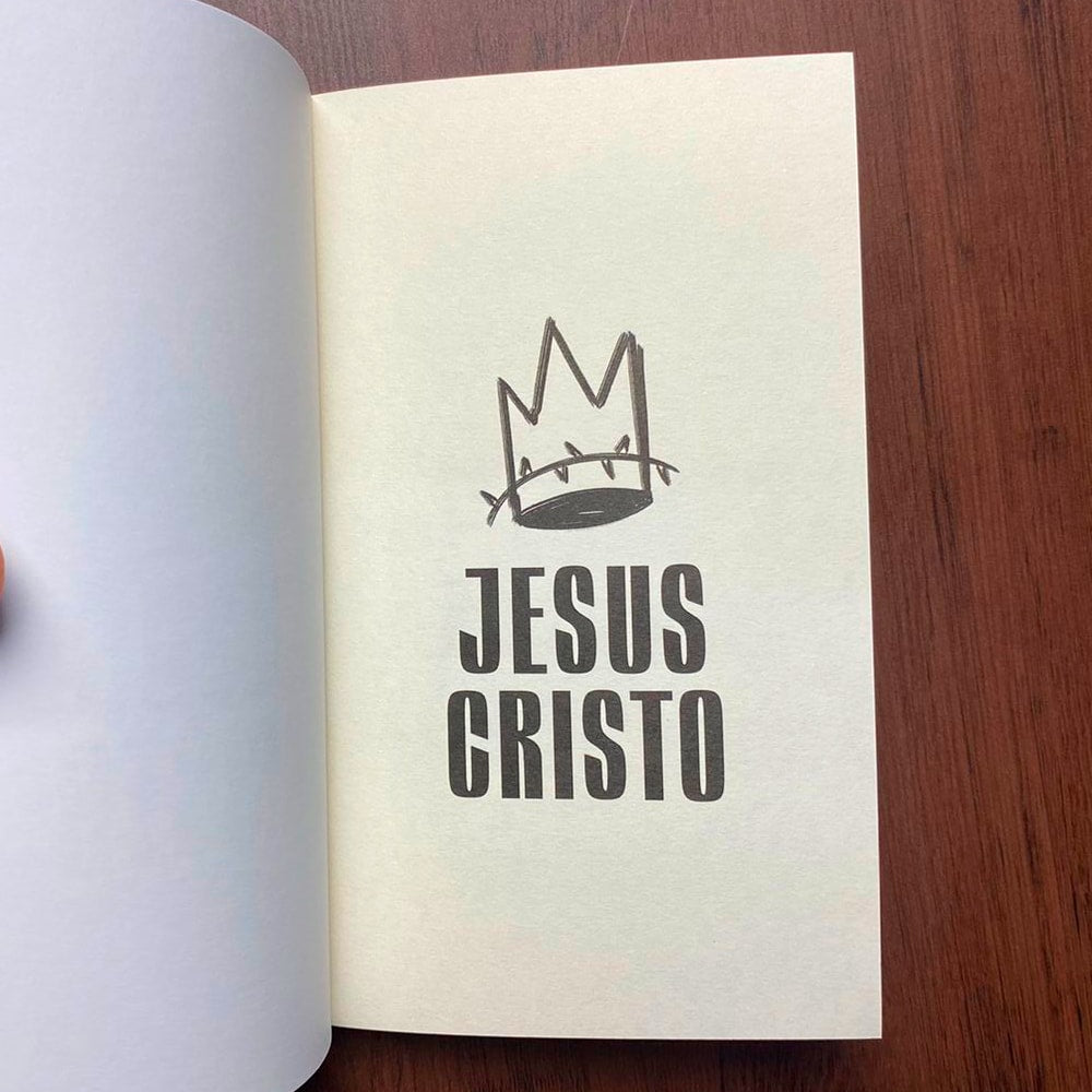Tudo Que O Cristão Precisa Saber Sobre | Jesus Cristo | Mark Jones