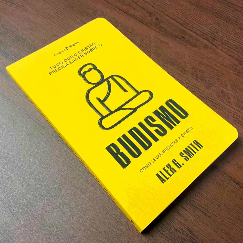 Tudo Que O Cristão Precisa Saber Sobre O | Budismo | Alex G Smith