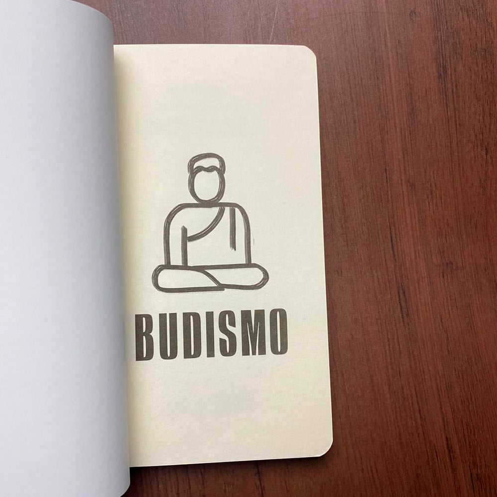 Tudo Que O Cristão Precisa Saber Sobre O | Budismo | Alex G Smith