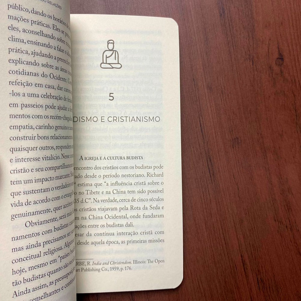 Tudo Que O Cristão Precisa Saber Sobre O | Budismo | Alex G Smith
