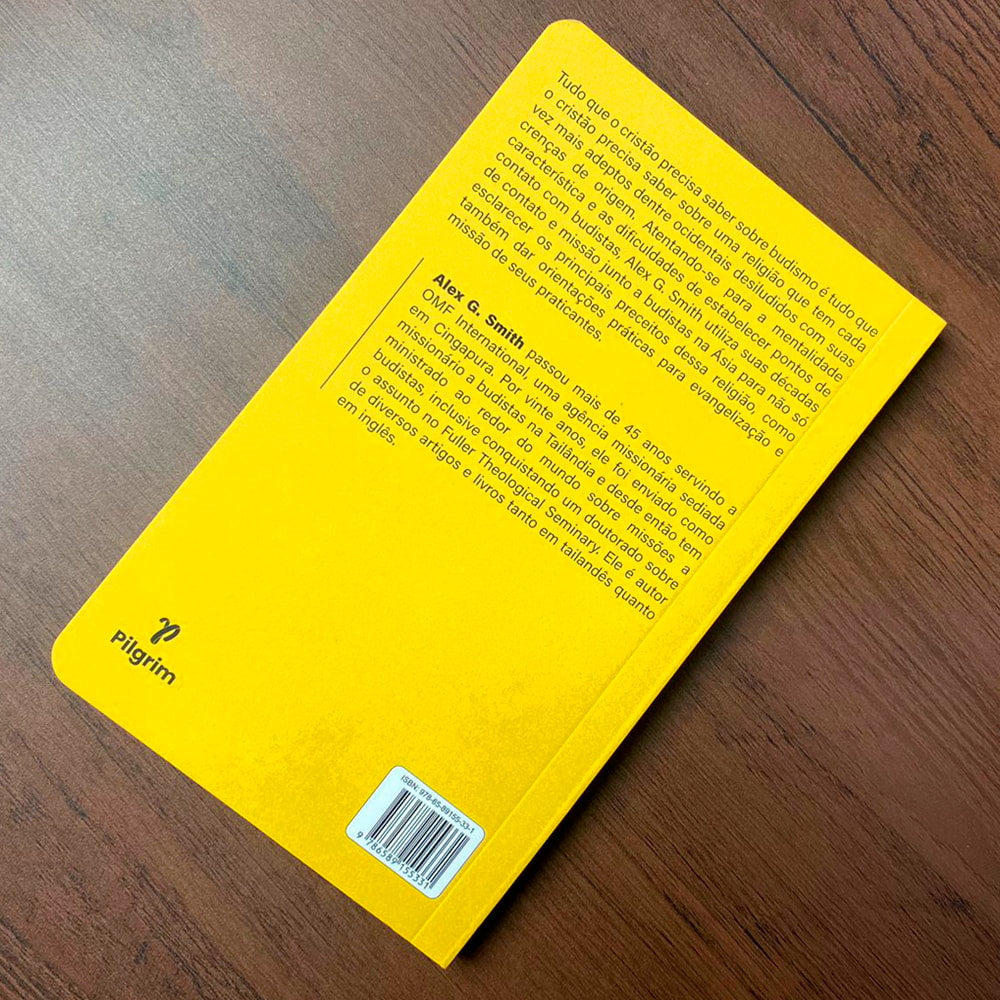 Tudo Que O Cristão Precisa Saber Sobre O | Budismo | Alex G Smith