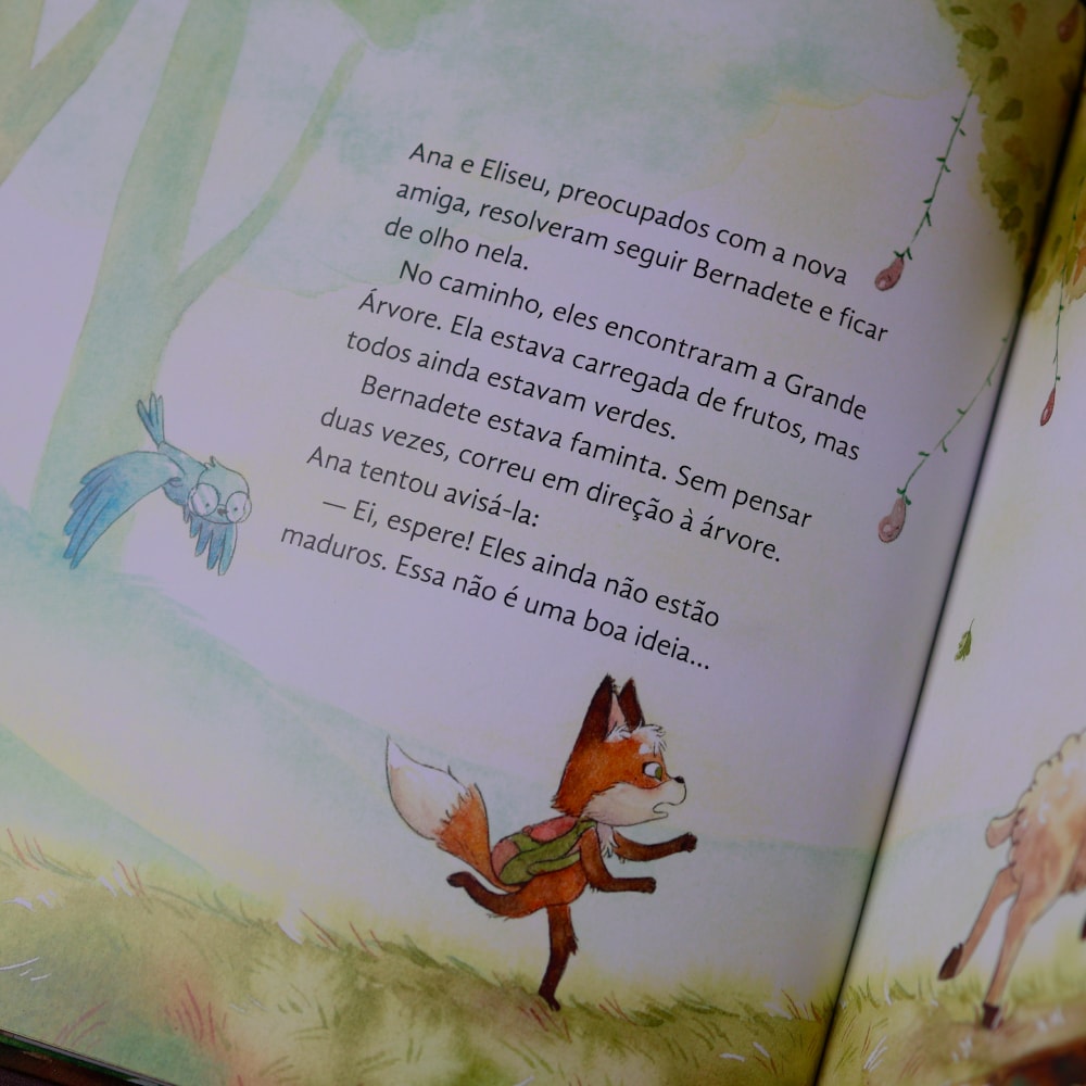 É Para O Meu Bem | Fernanda Witwytzky