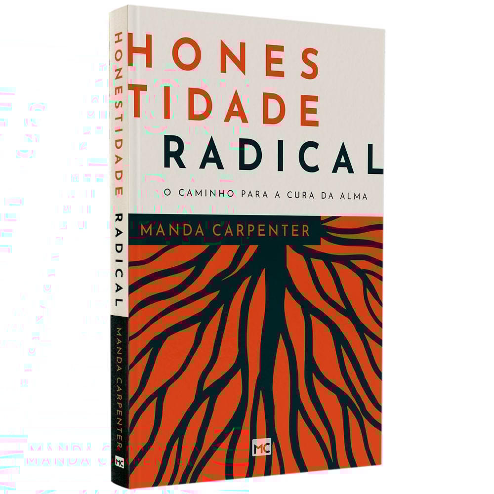 Honestidade Radical | Manda Carpenter