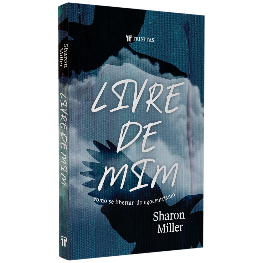 Livre de Mim | Sharon Miller