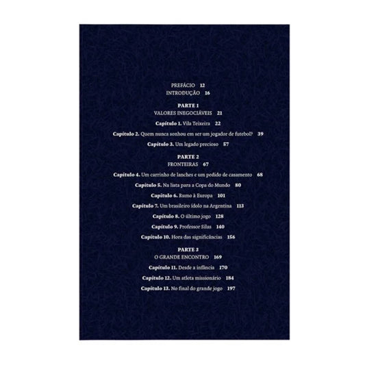 Além do Sucesso | Silas Pereira