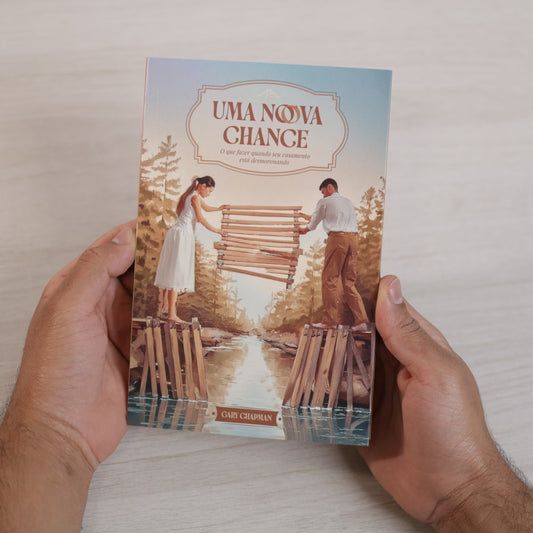 Uma Nova Chance | Gary Chapman