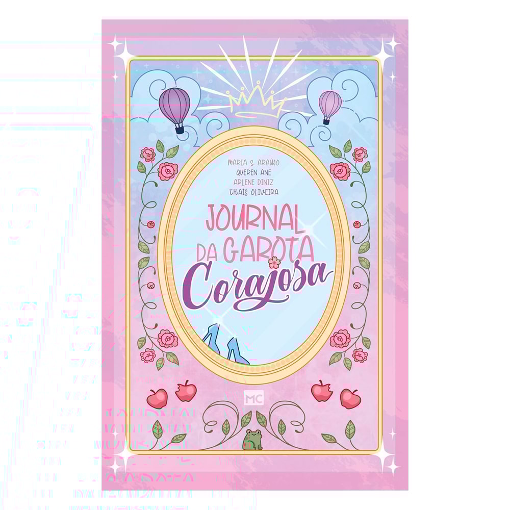 Journal da Garota Corajosa