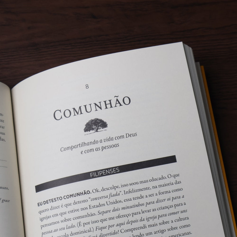 O Novo Testamento Em 15 Palavras | Nijay K Gupta