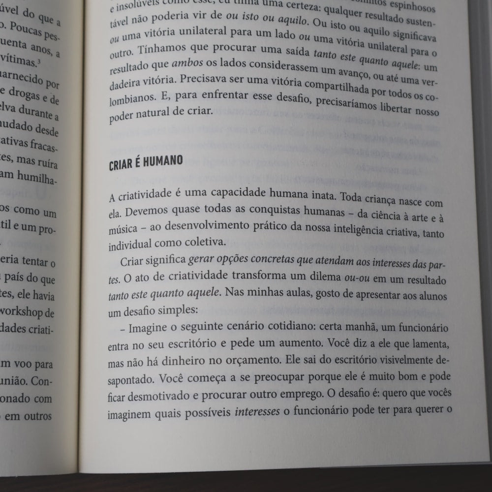 Sim, É Possível | William Ury