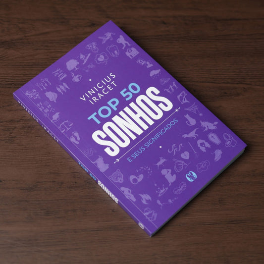 Top 50 Sonhos e Seus Significados | Vinicius Iracet