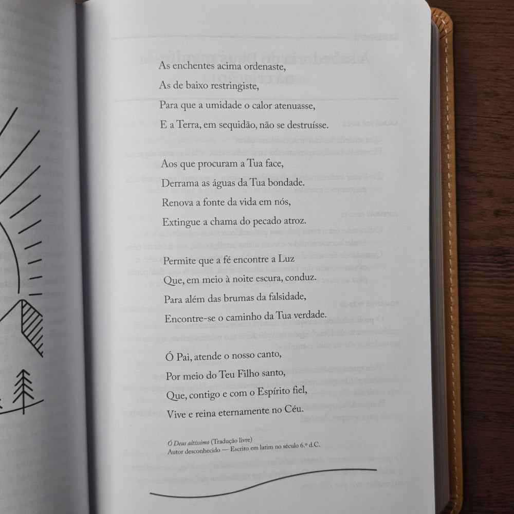 Conhecendo a Deus | Joel Armstrong | Capa Luxo
