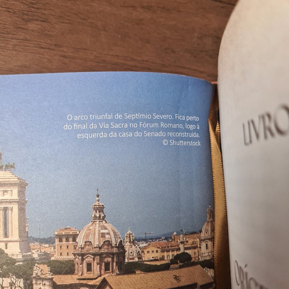 Eusébio | História Eclesiástica