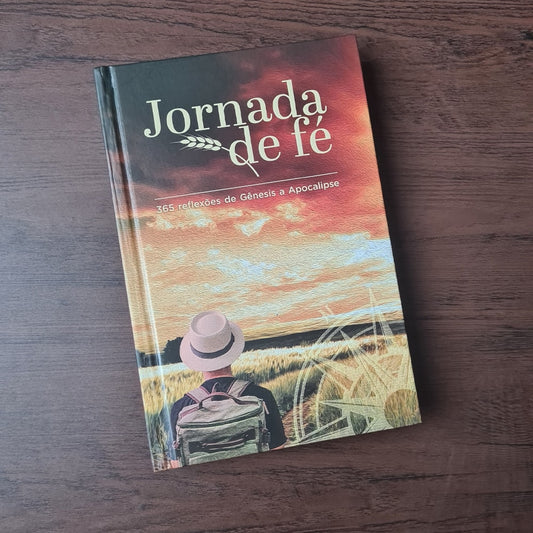 Pão Diário | Jornada da Fé