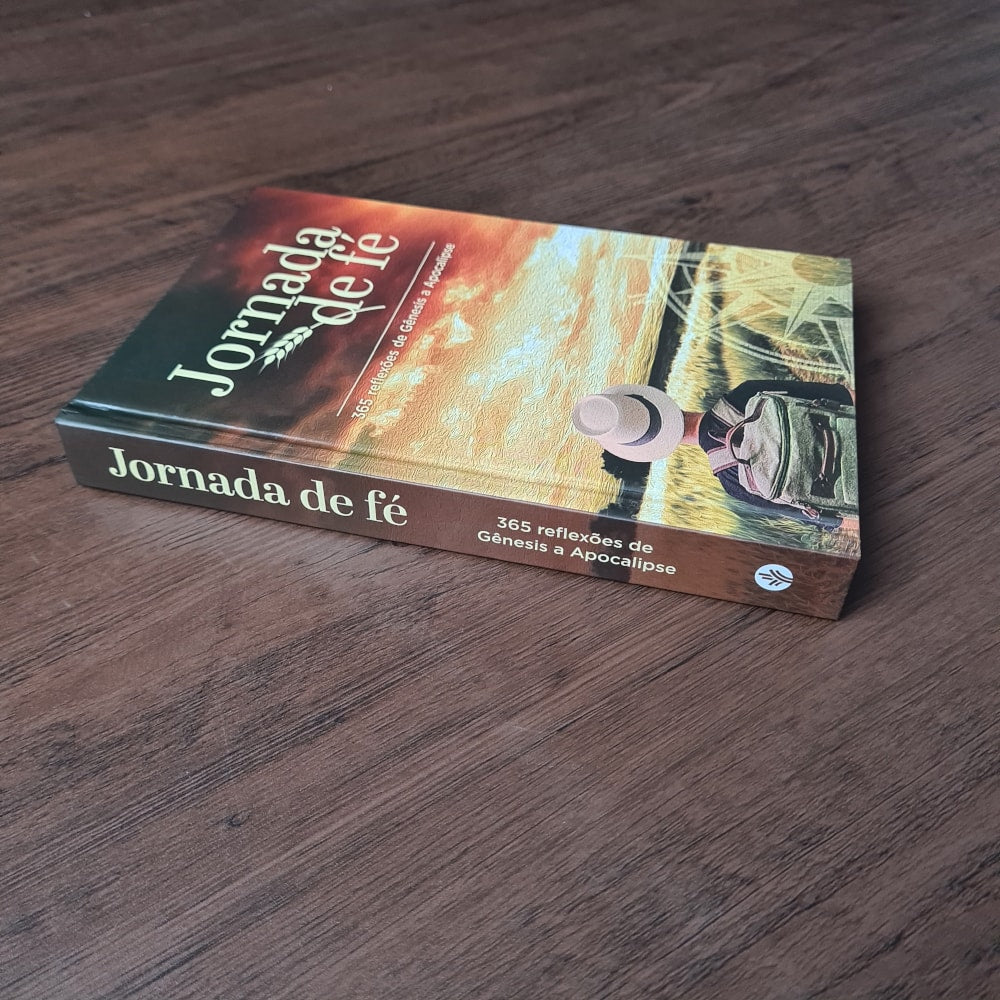 Pão Diário | Jornada da Fé