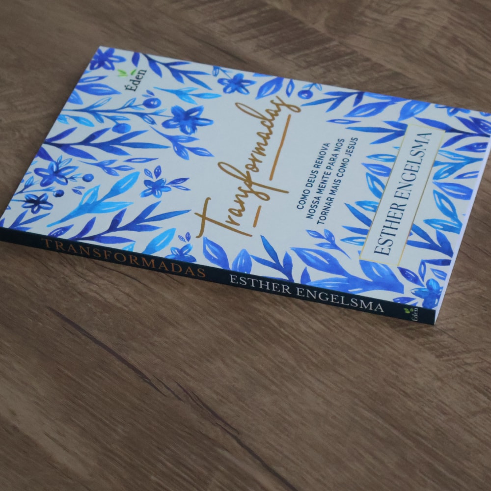 Transformadas | Esther Engelsma