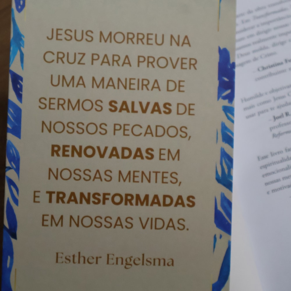 Transformadas | Esther Engelsma