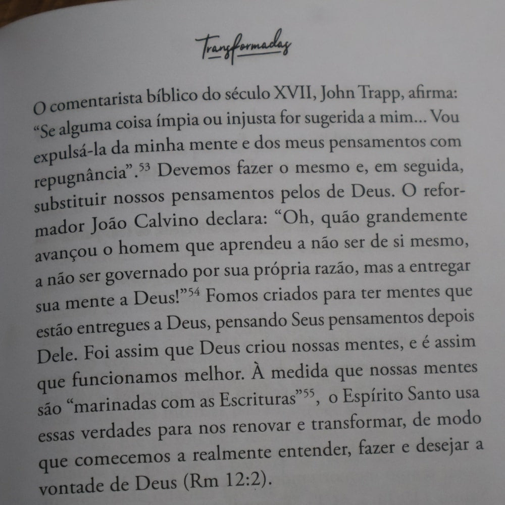 Transformadas | Esther Engelsma