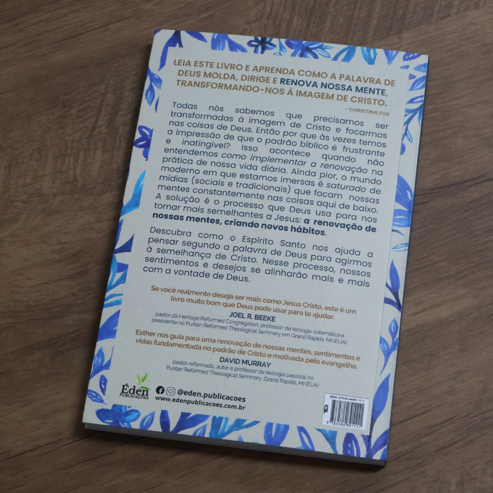 Transformadas | Esther Engelsma