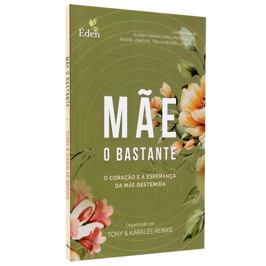 Mãe o Bastante | Tony & Karalee Reinke