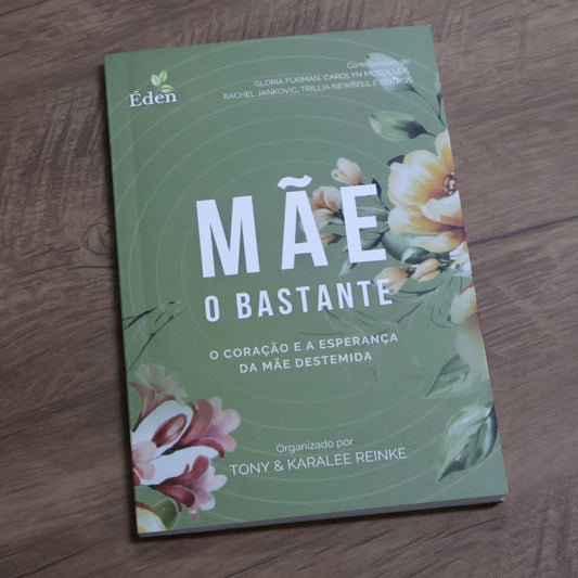 Mãe o Bastante | Tony & Karalee Reinke