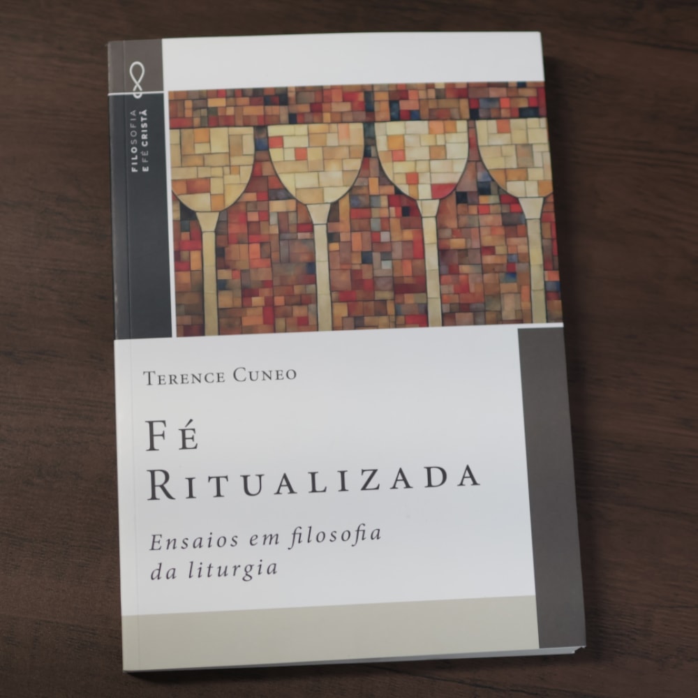Fé Ritualizada | Terence Cuneo