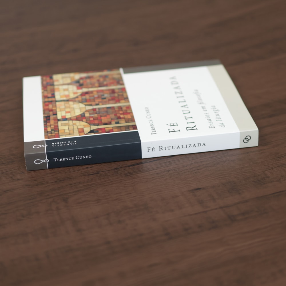 Fé Ritualizada | Terence Cuneo