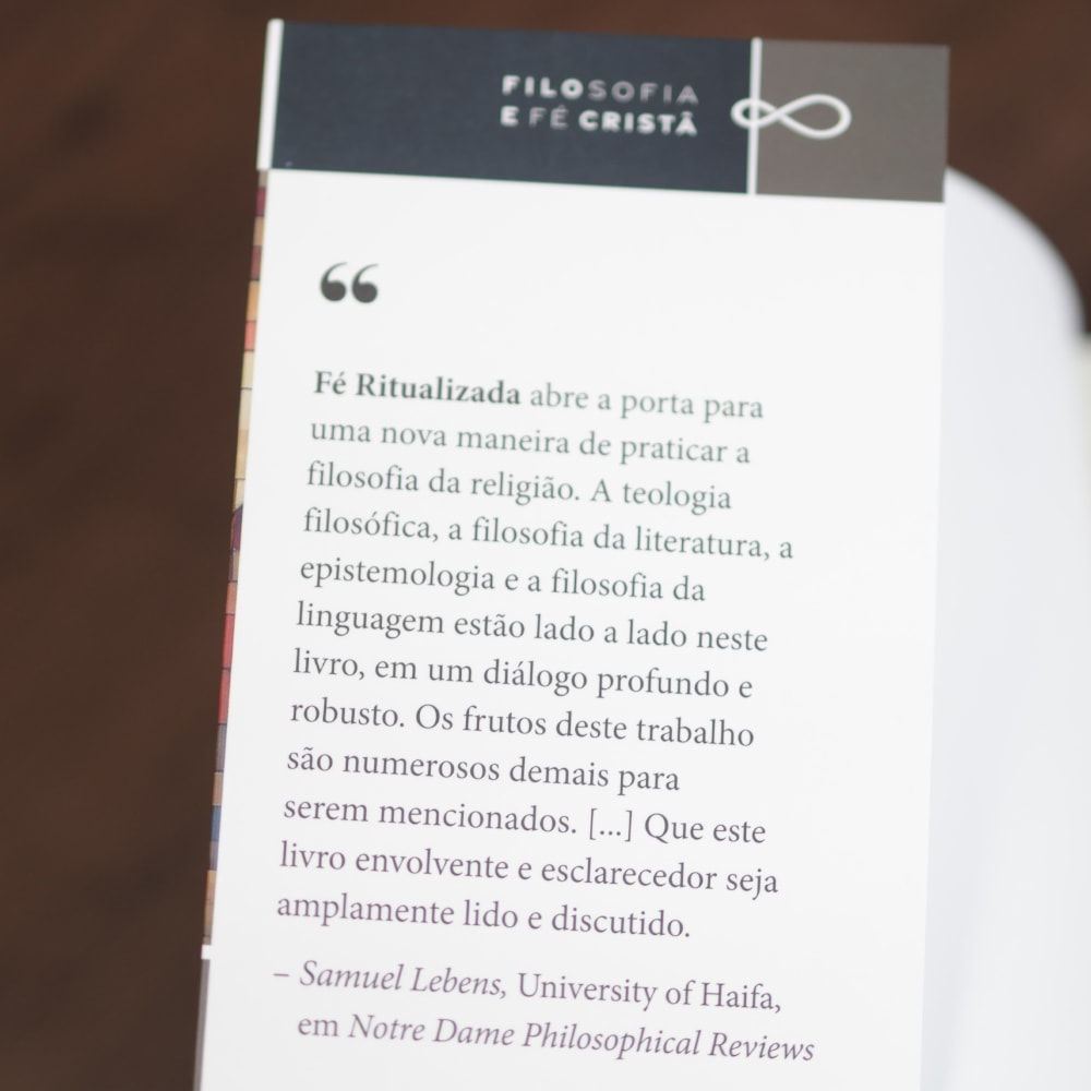 Fé Ritualizada | Terence Cuneo