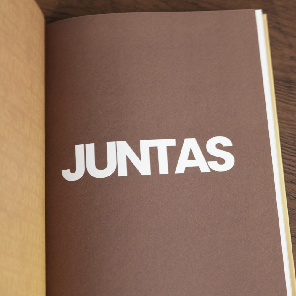 Juntas | Midian Lima Camila Barros Raquel Lima e Gabriela Lopes