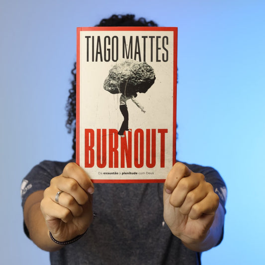 Burnout | Tiago Mattes
