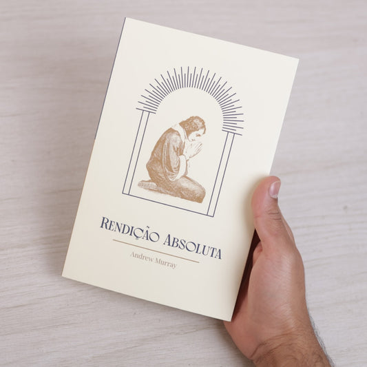 Rendição Absoluta | Exclusivo | Andrew Murray