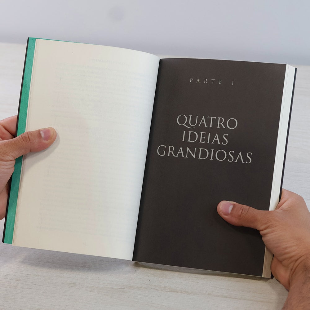 O Que Acontece a Seguir? | Max Lucado