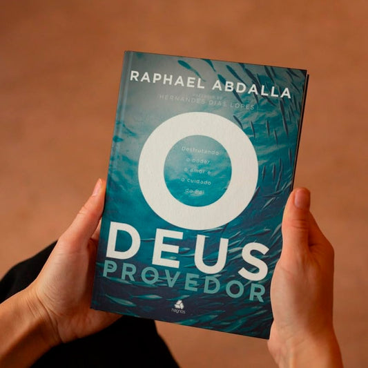 O Deus Provedor | Raphael Abdalla