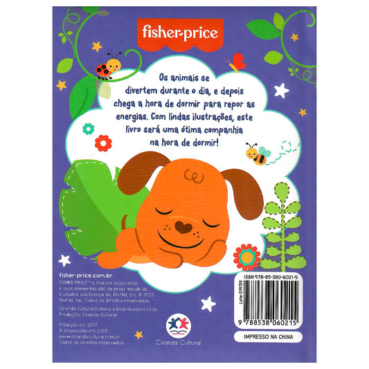 Fisher-Price | Hora de Dormir