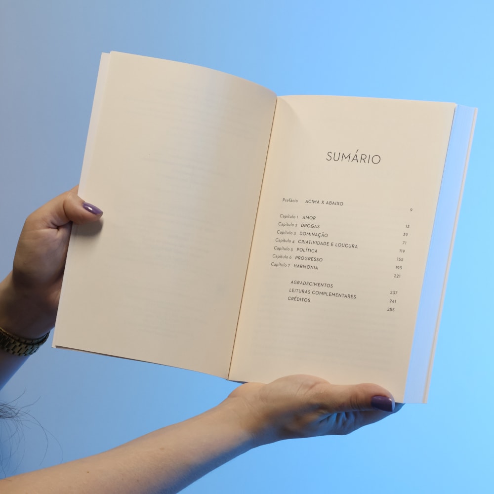 Dopamina: A Molécula do Sucesso | Daniel Z Lieberman e Michael E Long
