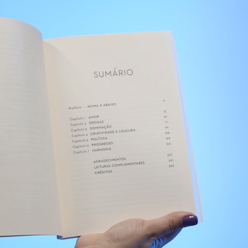 Dopamina: A Molécula do Sucesso | Daniel Z Lieberman e Michael E Long