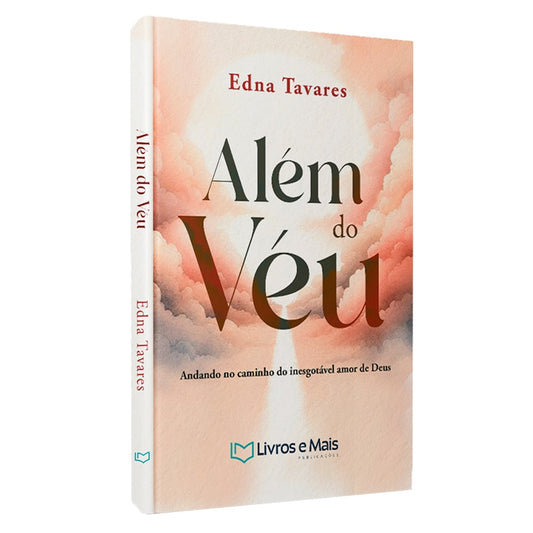 Além do Véu | Edna Tavares