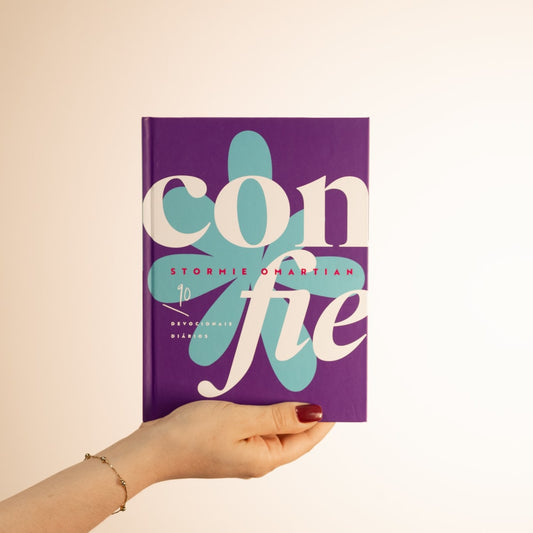 Confie | Stormie Omartian