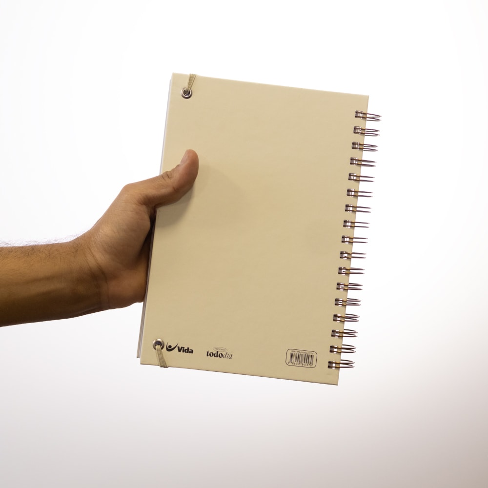 Planner Estações Abstrata | Viviane Martinello