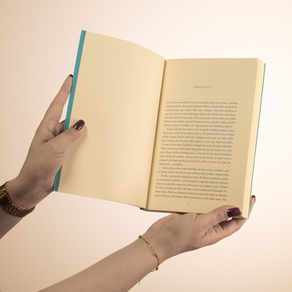 Se Você Me Visse Agora | Cecelia Ahern