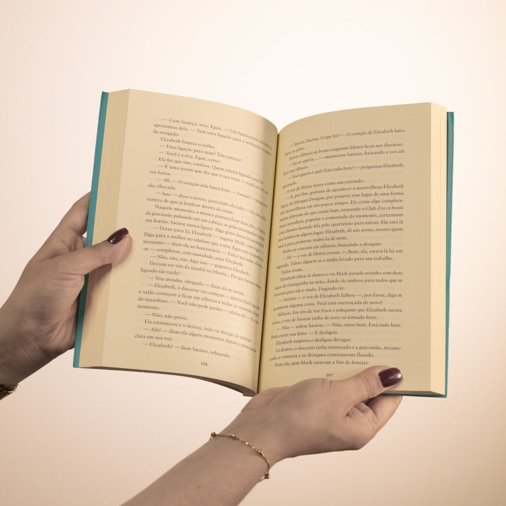 Se Você Me Visse Agora | Cecelia Ahern