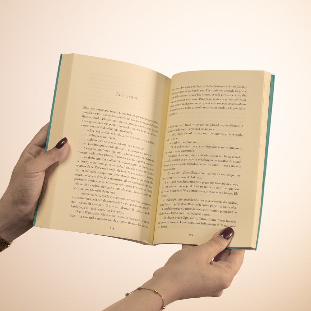 Se Você Me Visse Agora | Cecelia Ahern