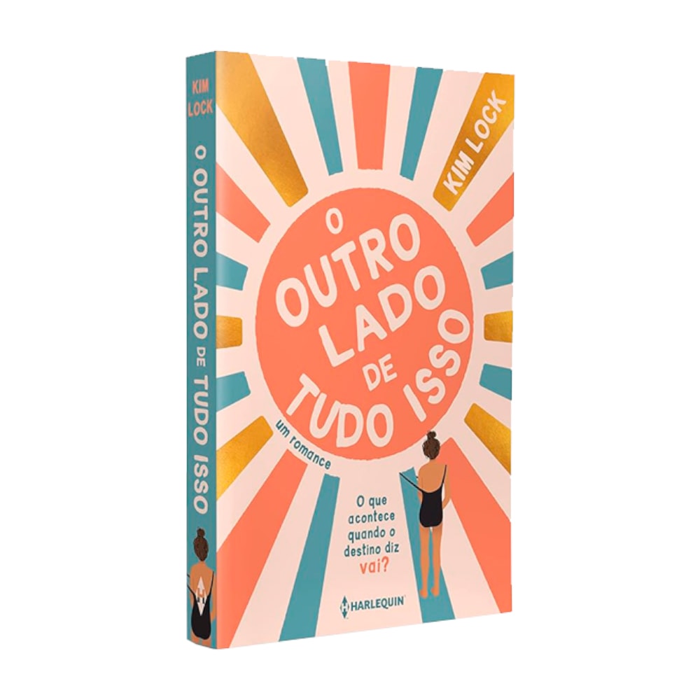 O Outro Lado De Tudo Isso | Kim Lock