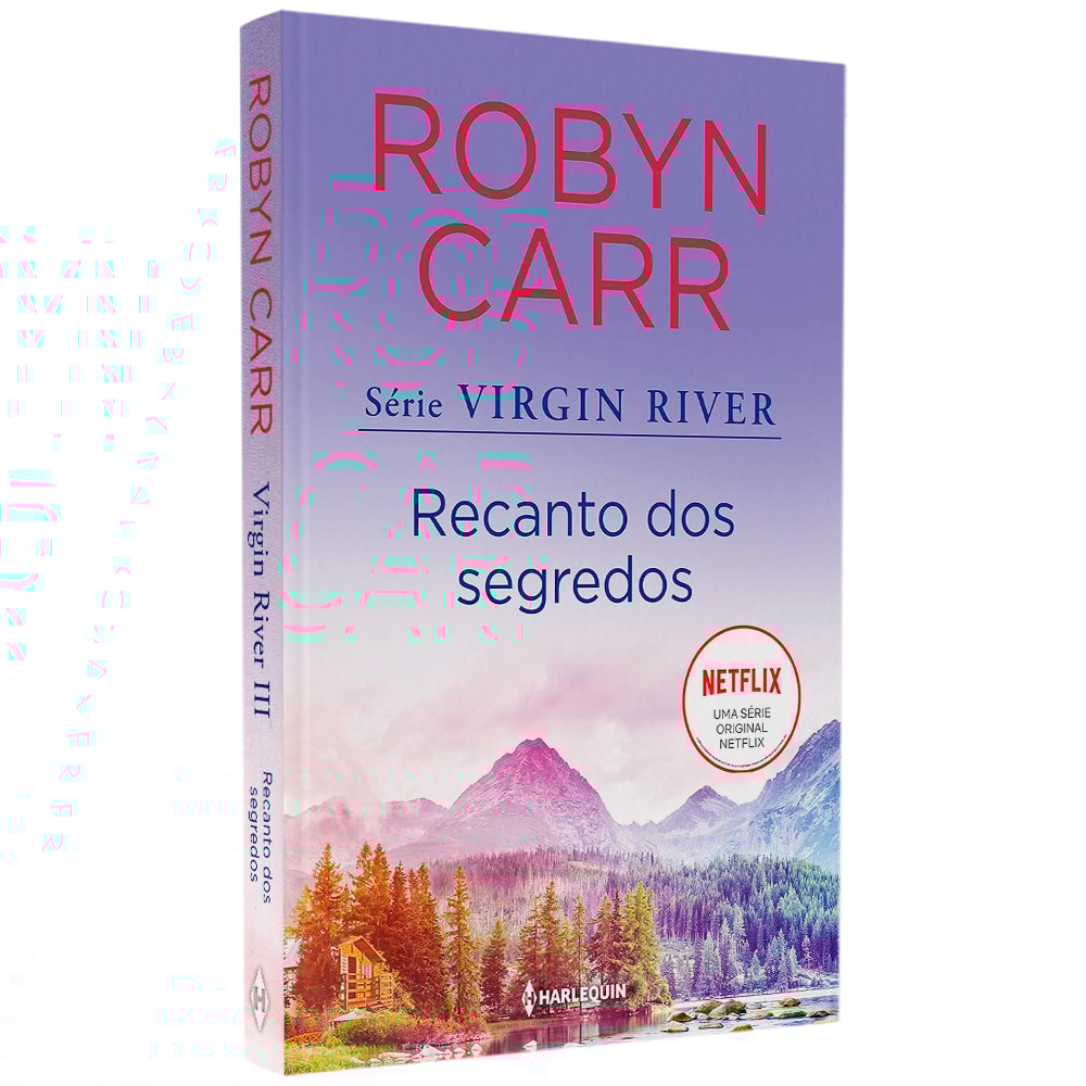 Virgin River III | Robyn Carr