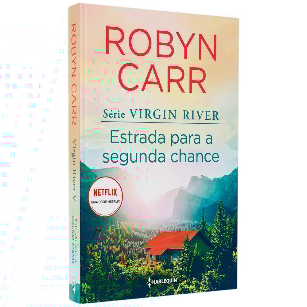 Virgin River V | Robyn Carr