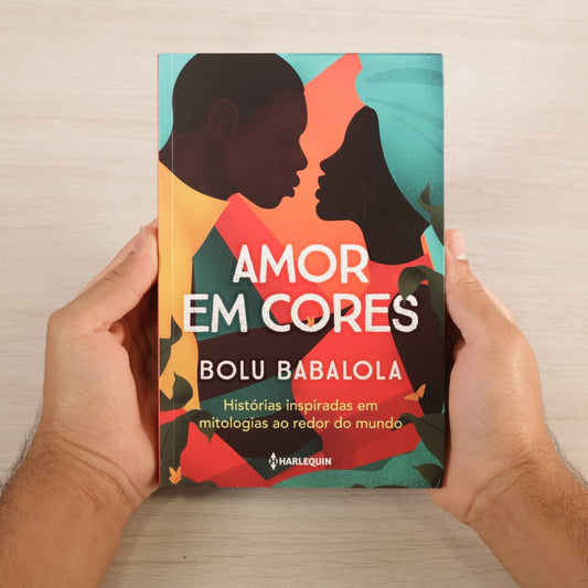 Amor Em Cores | Bolu Babalola
